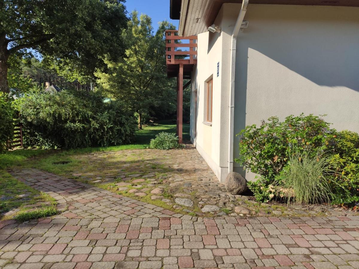 Flip-Flops Apartment Jurmala With Free Parking Eksteriør billede