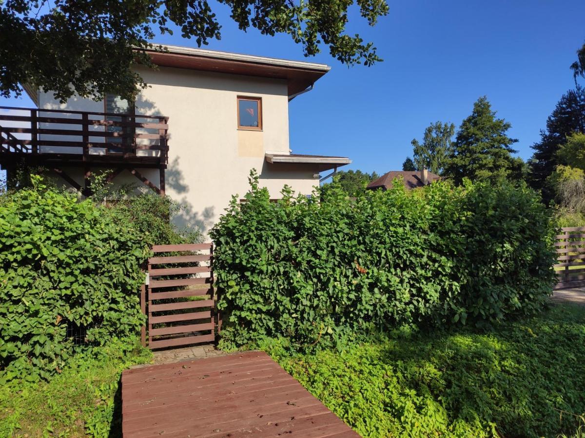 Flip-Flops Apartment Jurmala With Free Parking Eksteriør billede