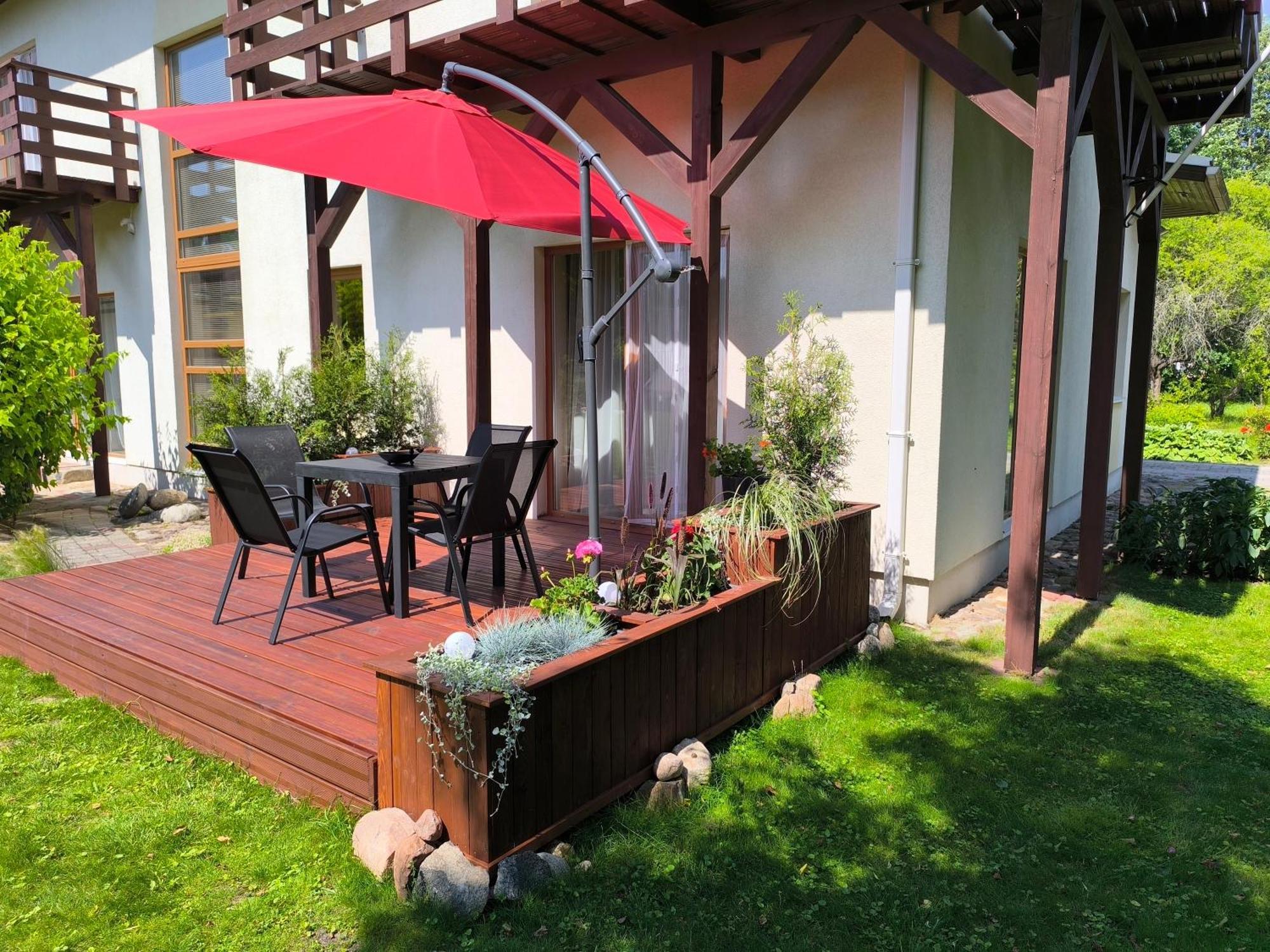 Flip-Flops Apartment Jurmala With Free Parking Eksteriør billede