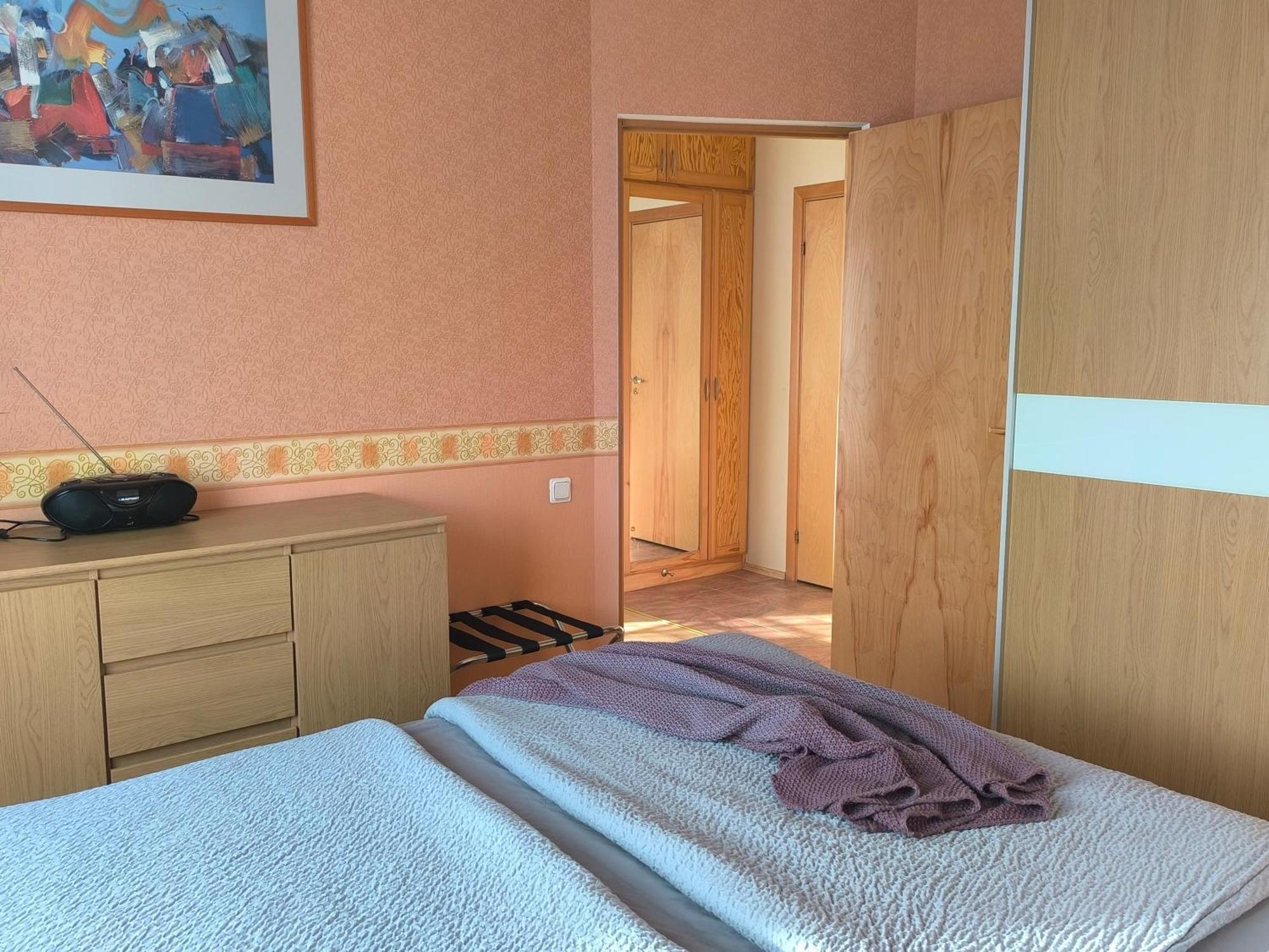 Flip-Flops Apartment Jurmala With Free Parking Eksteriør billede
