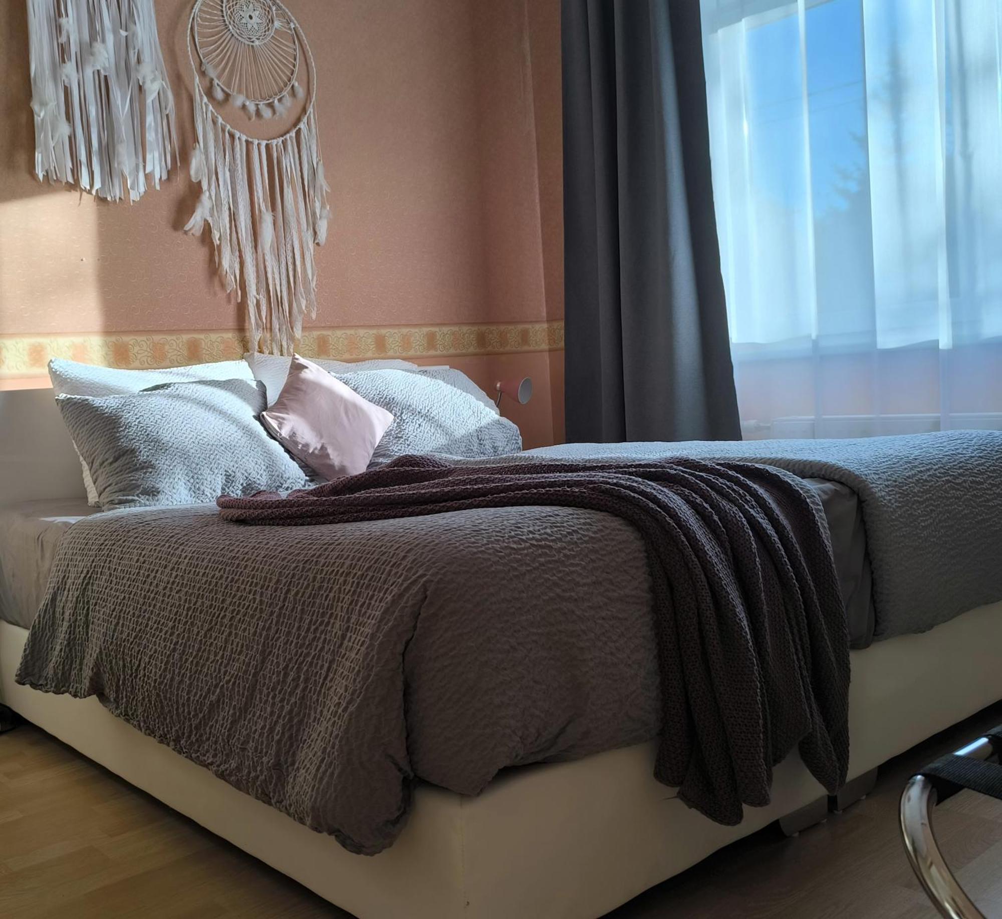 Flip-Flops Apartment Jurmala With Free Parking Eksteriør billede
