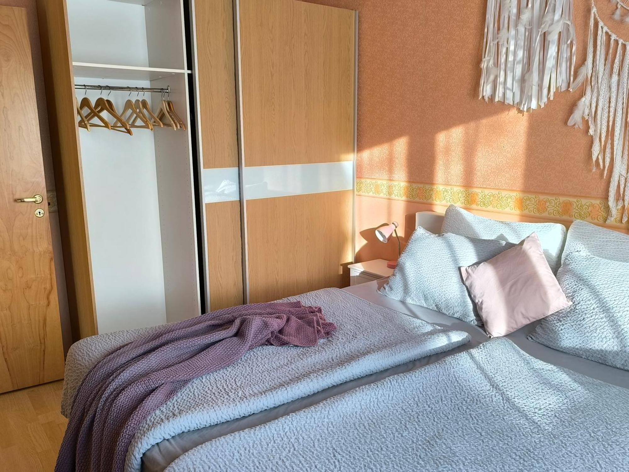 Flip-Flops Apartment Jurmala With Free Parking Eksteriør billede