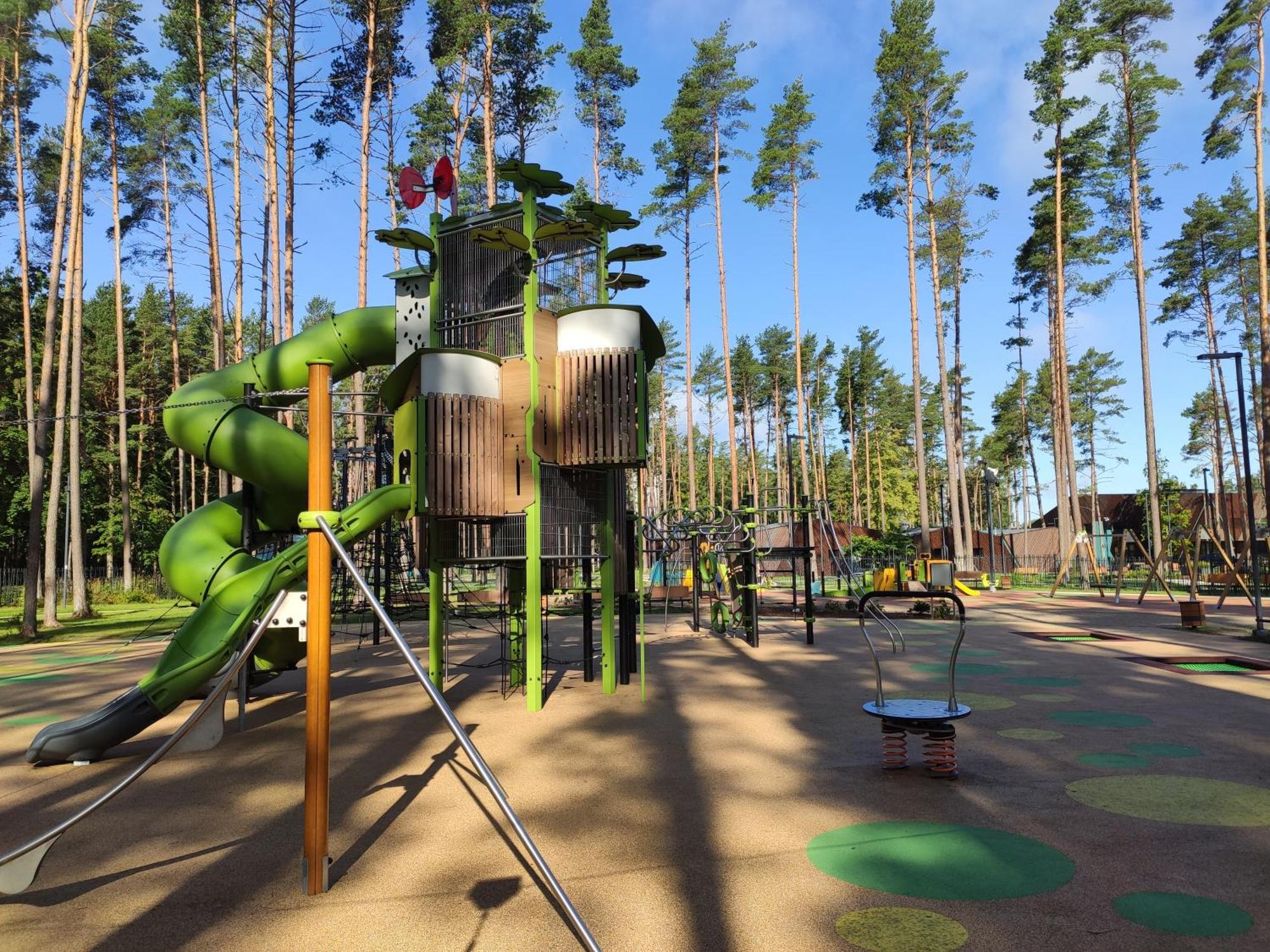 Flip-Flops Apartment Jurmala With Free Parking Eksteriør billede