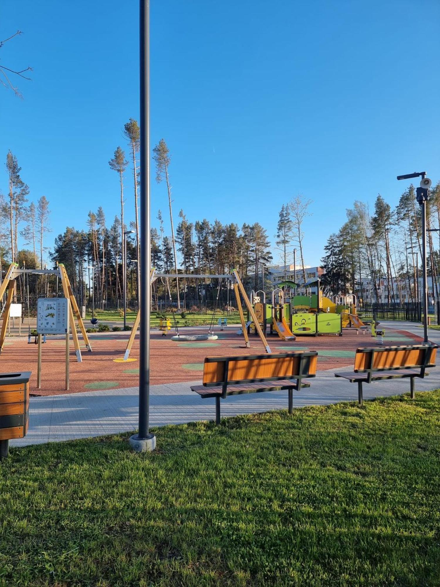 Flip-Flops Apartment Jurmala With Free Parking Eksteriør billede